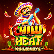 Ớt Cay Megaways