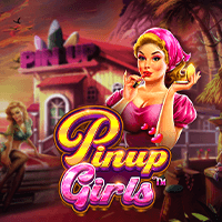 Cô Gái Pinup screenshot